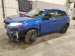 JA4ARUAU6SU008614 2025 MITSUBISHI OUTLANDER