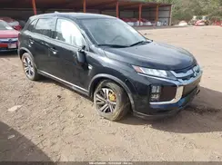 JA4ARUAU6SU008984 2025 MITSUBISHI OUTLANDER