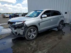 JA4ARUAU6SU010864 2025 MITSUBISHI OUTLANDER