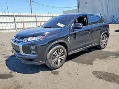 JA4ARUAU6SU011500 2025 MITSUBISHI OUTLANDER
