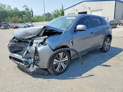 JA4ARUAU6SU011528 2025 MITSUBISHI OUTLANDER