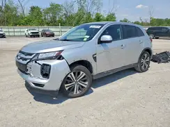 JA4ARUAU6SU011903 2025 MITSUBISHI OUTLANDER