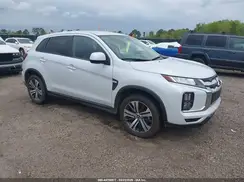 JA4ARUAU6SU012517 2025 MITSUBISHI OUTLANDER