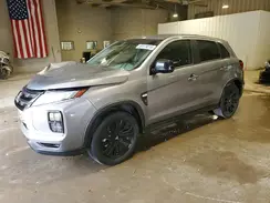 JA4ARUAU6SU013229 2025 MITSUBISHI OUTLANDER