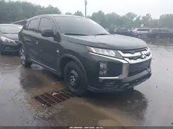 JA4ARUAU6SU013263 2025 MITSUBISHI OUTLANDER