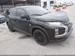 JA4ARUAU6SU014252 2025 MITSUBISHI OUTLANDER