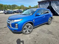 JA4ARUAU6TU002779 2026 MITSUBISHI OUTLANDER