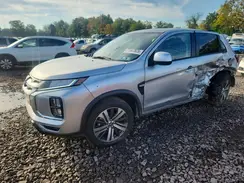 JA4ARUAU6TU004905 2026 MITSUBISHI OUTLANDER