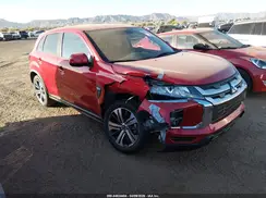 JA4ARUAU6TU008002 2026 MITSUBISHI OUTLANDER