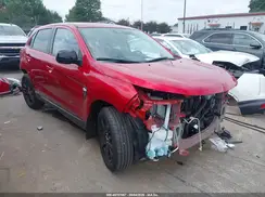 JA4ARUAU6TU008355 2026 MITSUBISHI OUTLANDER