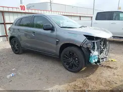 JA4ARUAU6TU010512 2026 MITSUBISHI OUTLANDER