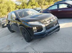 JA4ARUAU6TU011756 2026 MITSUBISHI OUTLANDER