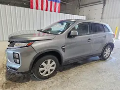 JA4ARUAU6TU012826 2026 MITSUBISHI OUTLANDER