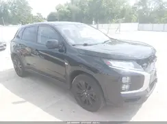JA4ARUAU6TU013801 2026 MITSUBISHI OUTLANDER