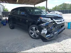 JA4ARUAU6TU014270 2026 MITSUBISHI OUTLANDER