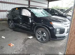 JA4ARUAU6TU016066 2026 MITSUBISHI OUTLANDER