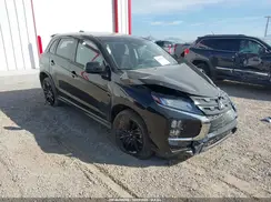 JA4ARUAU6TU016827 2026 MITSUBISHI OUTLANDER