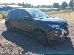 JA4ARUAU6TU020778 2026 MITSUBISHI OUTLANDER