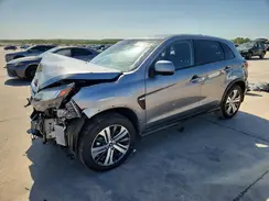JA4ARUAU6TU022014 2026 MITSUBISHI OUTLANDER