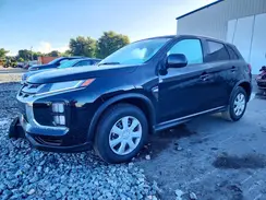 JA4ARUAU6TU031375 2026 MITSUBISHI OUTLANDER