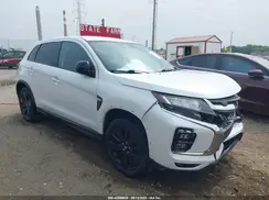 JA4ARUAU7MU002128 2021 MITSUBISHI OUTLANDER