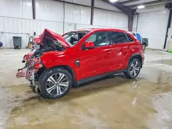 JA4ARUAU7MU003862 2021 MITSUBISHI OUTLANDER