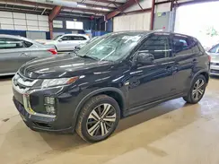 JA4ARUAU7MU008088 2021 MITSUBISHI OUTLANDER