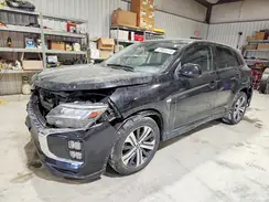 JA4ARUAU7MU010021 2021 MITSUBISHI OUTLANDER