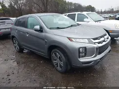JA4ARUAU7MU010505 2021 MITSUBISHI OUTLANDER