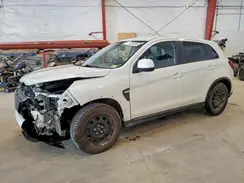 JA4ARUAU7MU011928 2021 MITSUBISHI OUTLANDER