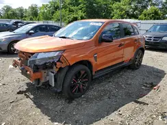 JA4ARUAU7MU016286 2021 MITSUBISHI OUTLANDER