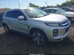 JA4ARUAU7MU017700 2021 MITSUBISHI OUTLANDER