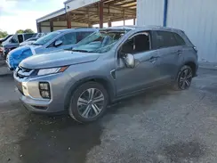 JA4ARUAU7MU019088 2021 MITSUBISHI OUTLANDER