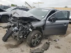 JA4ARUAU7MU019575 2021 MITSUBISHI OUTLANDER