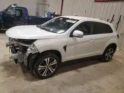 JA4ARUAU7MU019625 2021 MITSUBISHI OUTLANDER