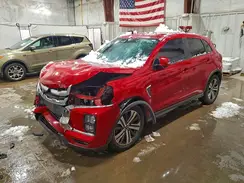 JA4ARUAU7MU021021 2021 MITSUBISHI OUTLANDER