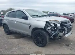 JA4ARUAU7MU021701 2021 MITSUBISHI OUTLANDER