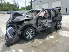 JA4ARUAU7MU024520 2021 MITSUBISHI OUTLANDER
