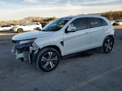 JA4ARUAU7MU025263 2021 MITSUBISHI OUTLANDER