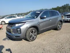 JA4ARUAU7MU026218 2021 MITSUBISHI OUTLANDER