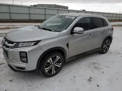 JA4ARUAU7MU026557 2021 MITSUBISHI OUTLANDER