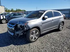 JA4ARUAU7MU029510 2021 MITSUBISHI OUTLANDER