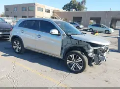 JA4ARUAU7MU029992 2021 MITSUBISHI OUTLANDER
