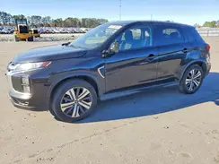 JA4ARUAU7MU030723 2021 MITSUBISHI OUTLANDER