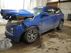 JA4ARUAU7MU031029 2021 MITSUBISHI OUTLANDER
