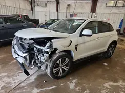 JA4ARUAU7MU031435 2021 MITSUBISHI OUTLANDER