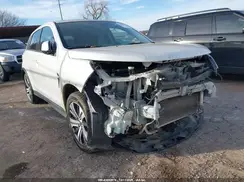 JA4ARUAU7MU032651 2021 MITSUBISHI OUTLANDER