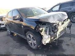 JA4ARUAU7MU033315 2021 MITSUBISHI OUTLANDER