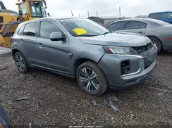JA4ARUAU7MU035212 2021 MITSUBISHI OUTLANDER