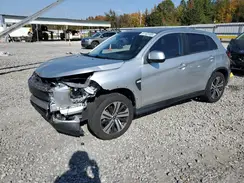 JA4ARUAU7MU035890 2021 MITSUBISHI OUTLANDER